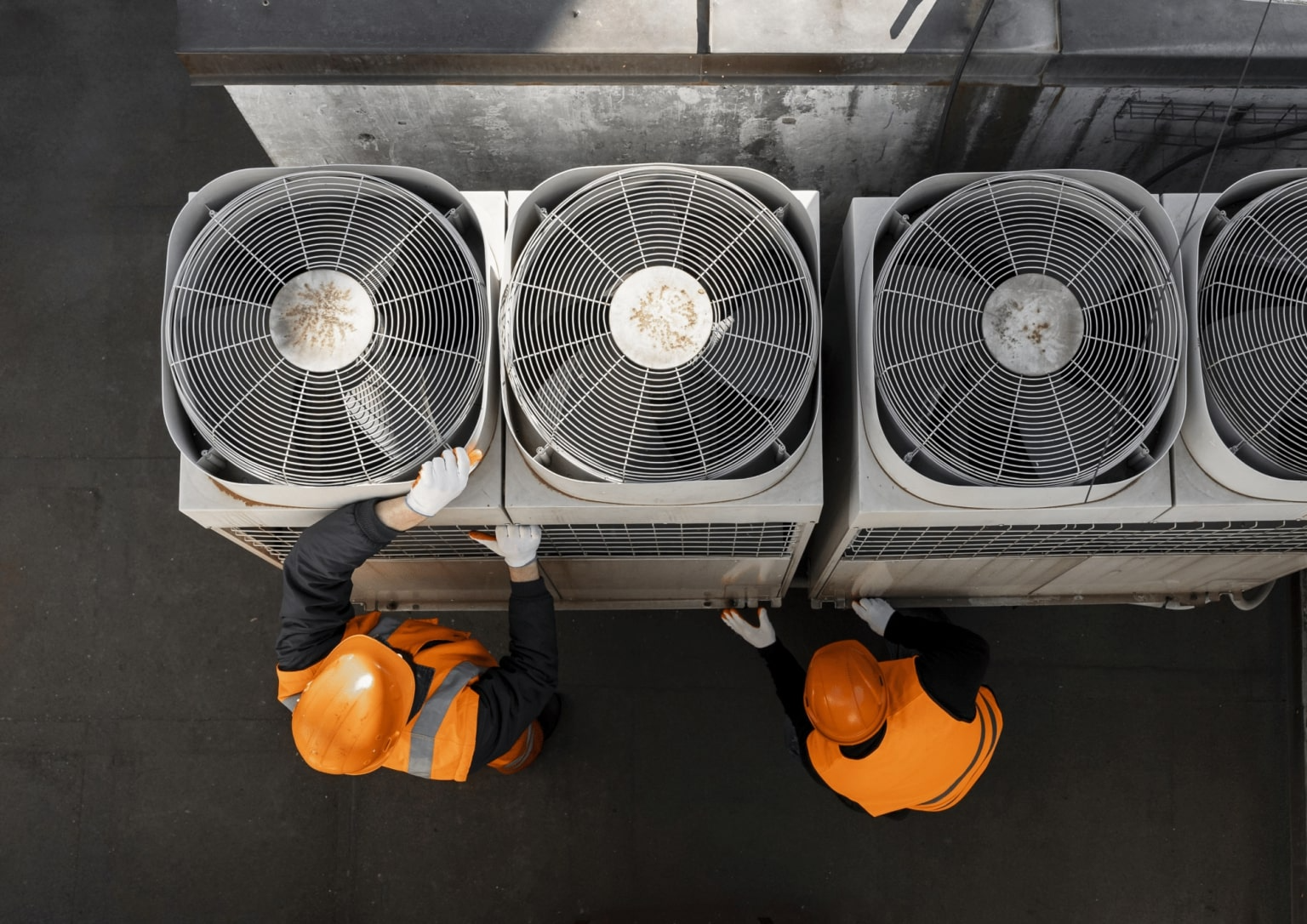 energy efficient heat pumps