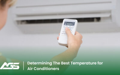 Determining The Best Temperature For Air Conditioners: How It Is Done